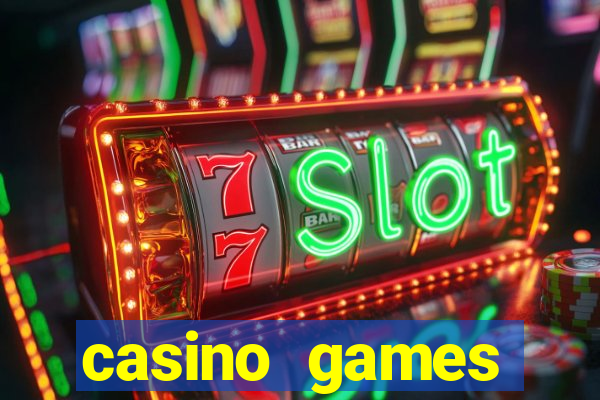 casino games jackpot party