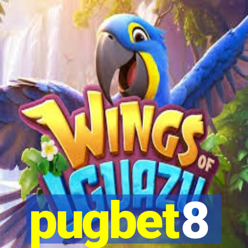 pugbet8