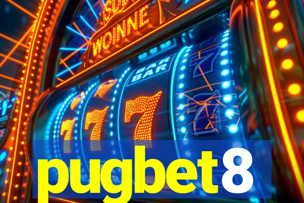 pugbet8