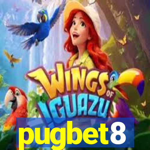 pugbet8