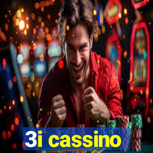 3i cassino