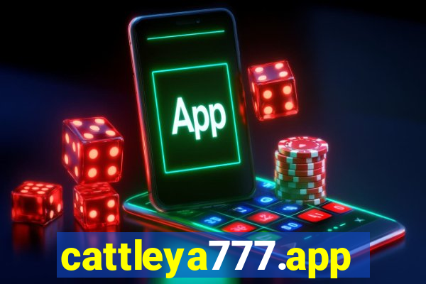 cattleya777.app