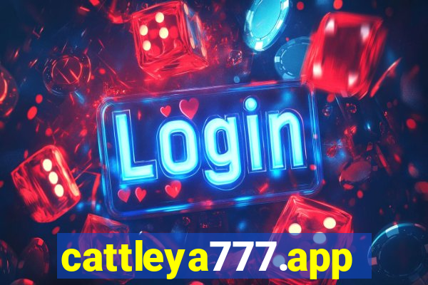 cattleya777.app