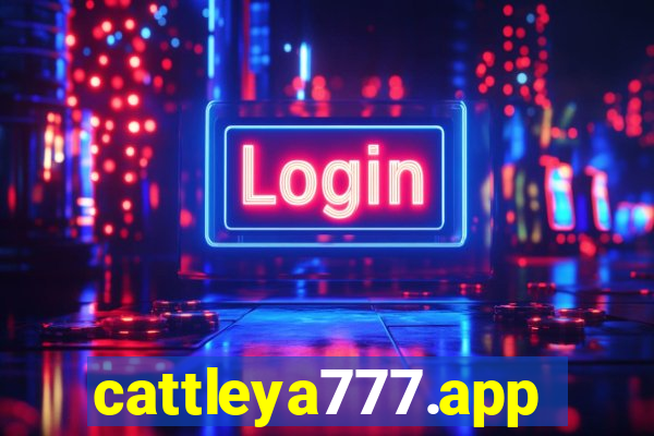 cattleya777.app