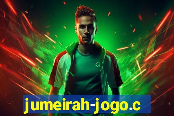 jumeirah-jogo.com