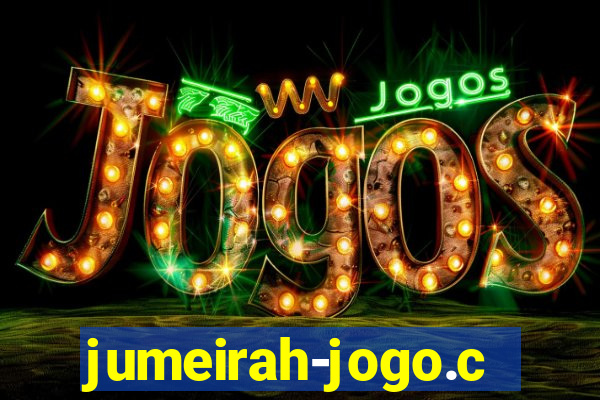 jumeirah-jogo.com