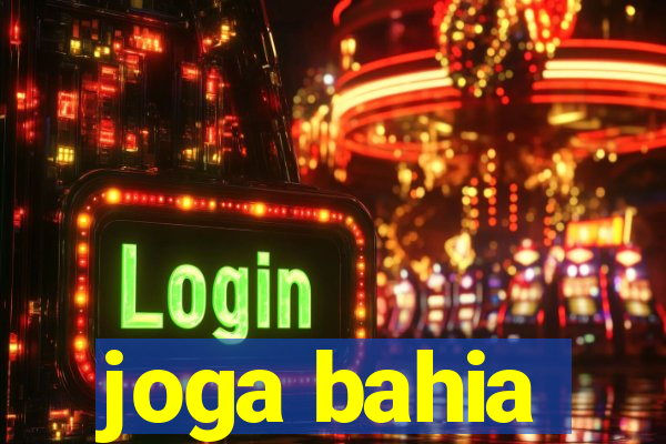 joga bahia