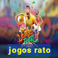 jogos rato