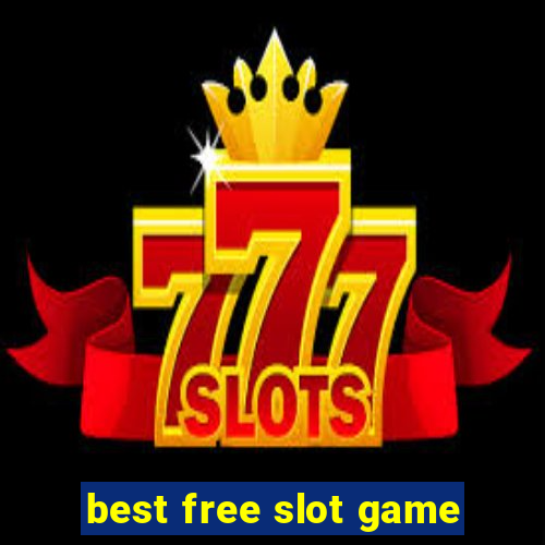 best free slot game