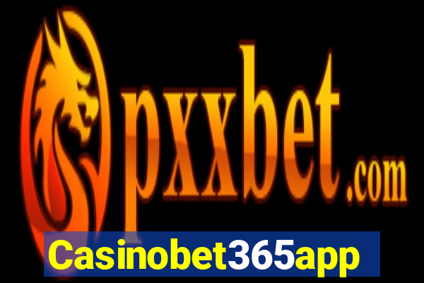 Casinobet365app