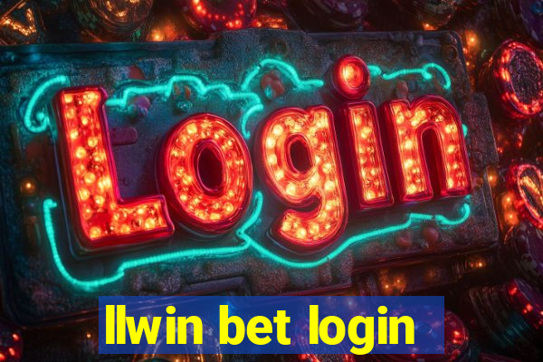 llwin bet login