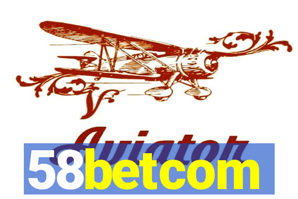 58betcom