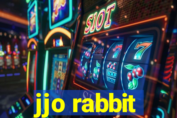 jjo rabbit