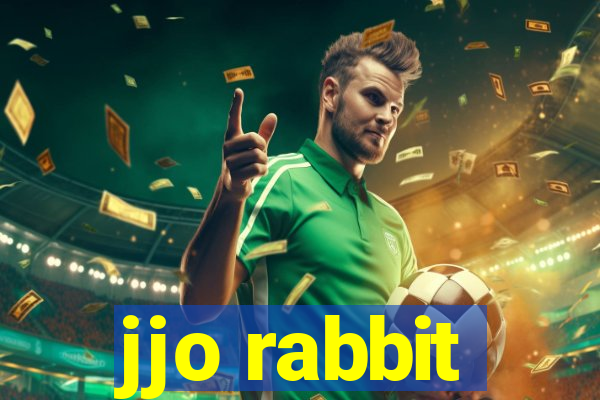 jjo rabbit