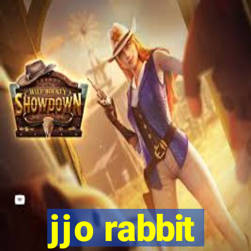 jjo rabbit