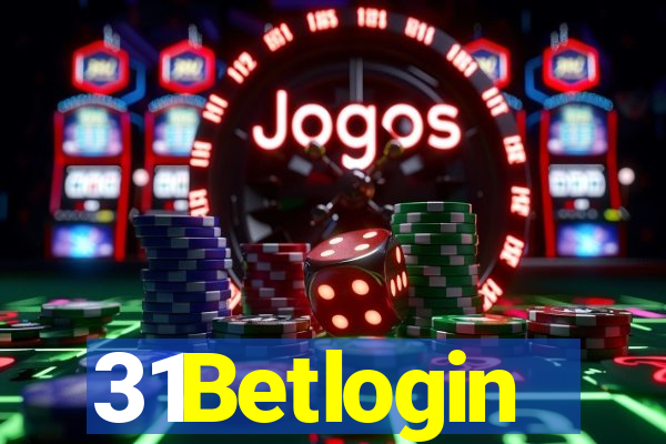 31Betlogin