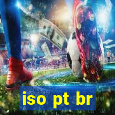 iso pt br