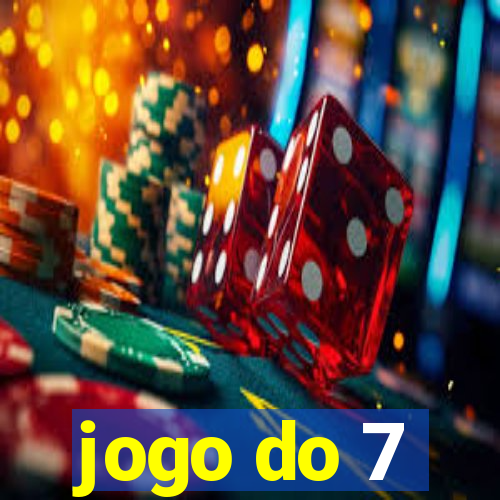 jogo do 7