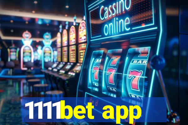 1111bet app