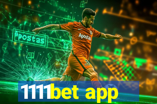 1111bet app