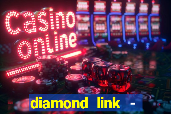 diamond link - fortune slots 777