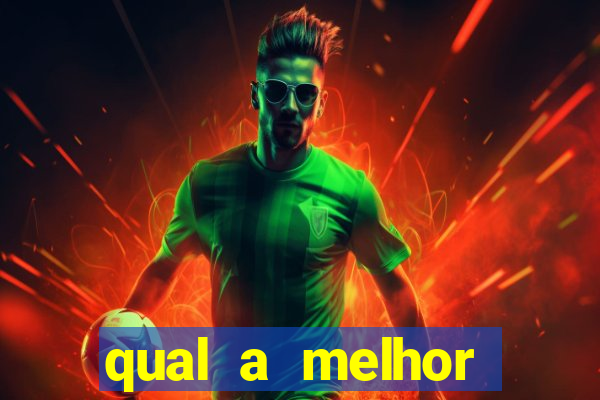 qual a melhor plataforma de jogo