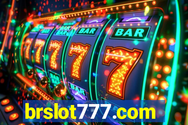 brslot777.com