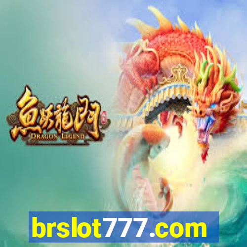 brslot777.com