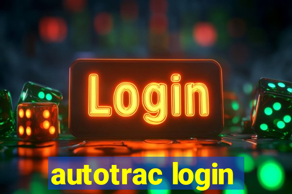 autotrac login