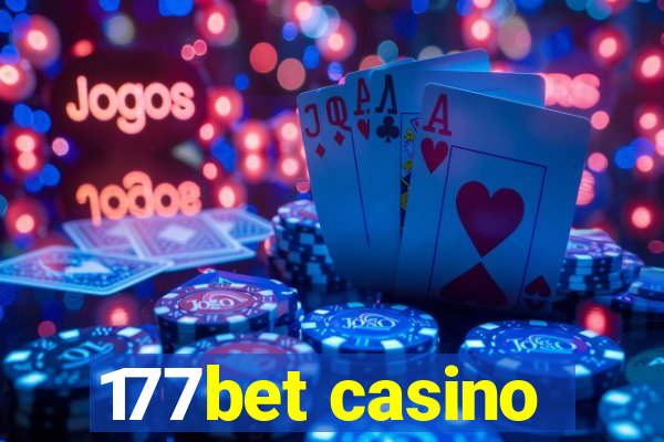 177bet casino