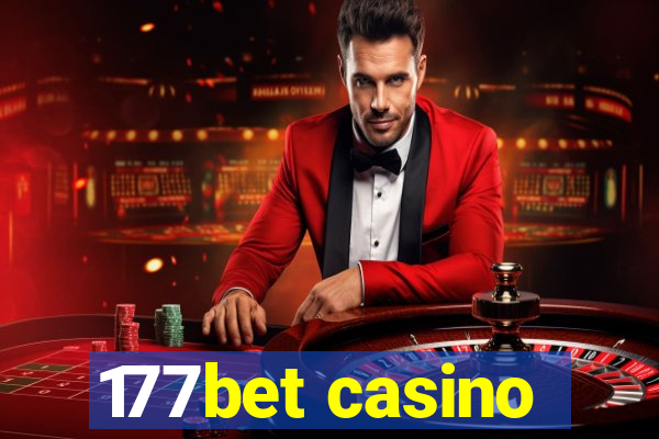 177bet casino