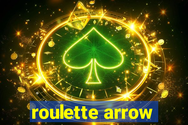 roulette arrow