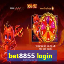 bet8855 login