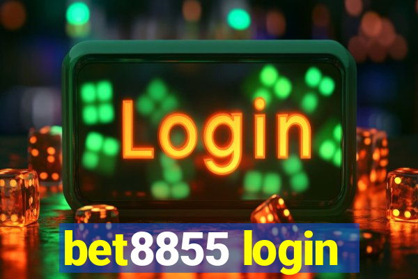 bet8855 login