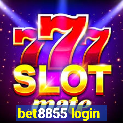 bet8855 login