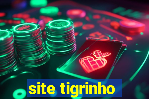 site tigrinho