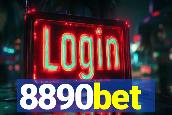 8890bet