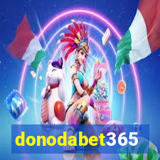 donodabet365