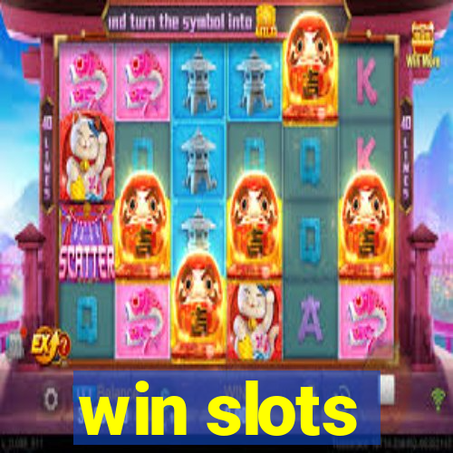 win slots