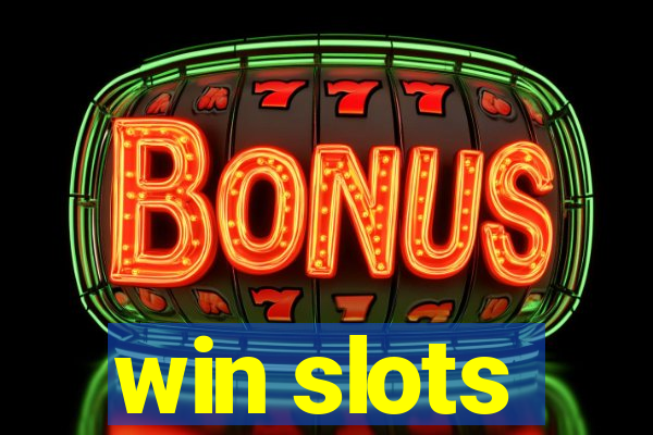 win slots