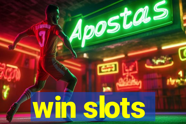 win slots