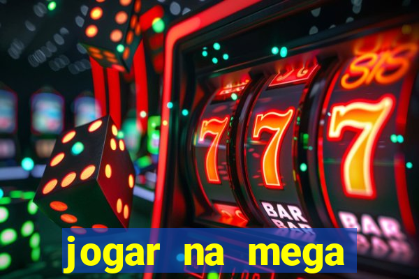 jogar na mega millions online do brasil