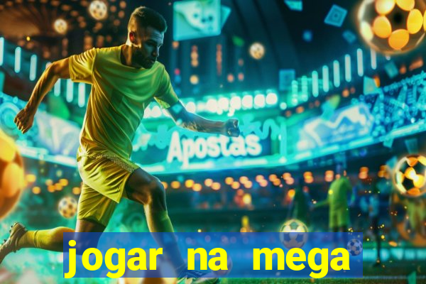 jogar na mega millions online do brasil