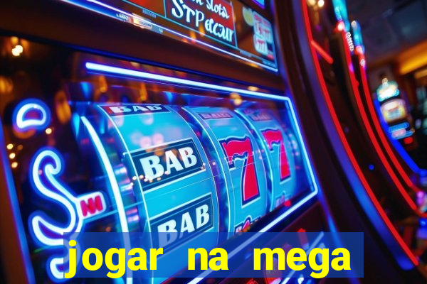 jogar na mega millions online do brasil