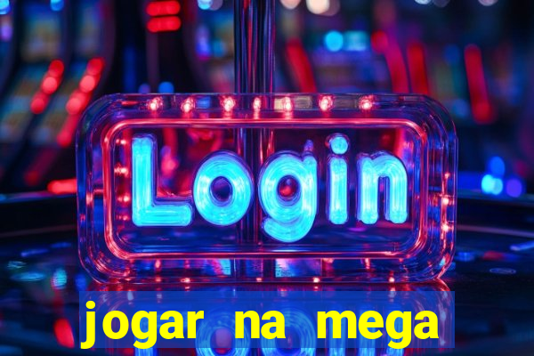 jogar na mega millions online do brasil