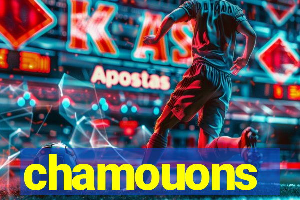 chamouons