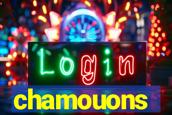 chamouons