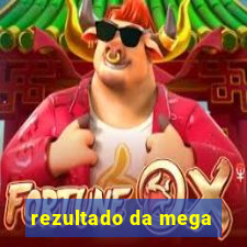 rezultado da mega