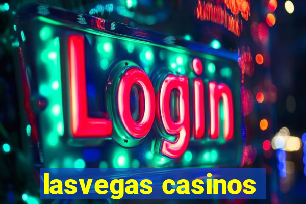 lasvegas casinos