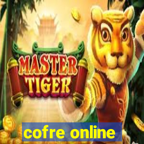 cofre online